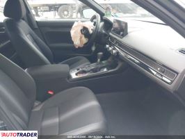 Honda Civic 2024 2