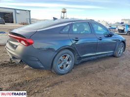 Kia Pozostałe 2021 1