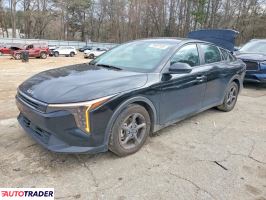 Kia Pozostałe 2025 2