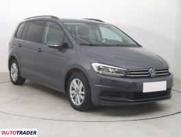 Volkswagen Touran - zobacz ofertę