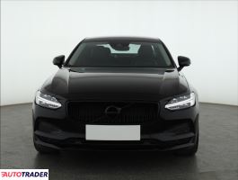 Volvo S90 2018 2.0 187 KM