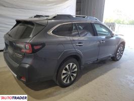 Subaru Outback 2023 2