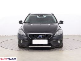 Volvo V40 Cross Country 2015 2.0 147 KM