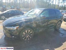 Volvo XC60 - zobacz ofertę