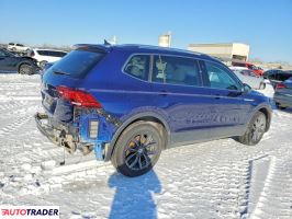 Volkswagen Tiguan 2024 2