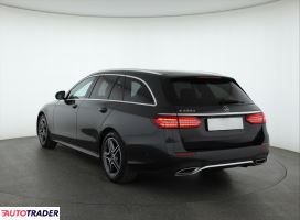 Mercedes E-klasa 2021 2.0 191 KM Mercedes E-klasa 2021 2.0 191 KM