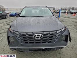 Hyundai Tucson 2024 2