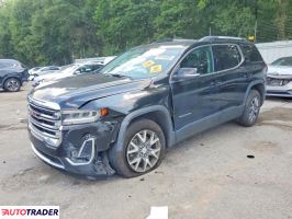 GMC Acadia 2023 2