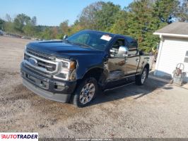 Ford Pozostałe 2020 6