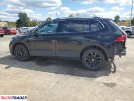Volkswagen Tiguan 2022 2