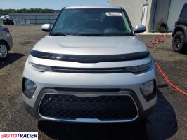Kia Soul 2021 2