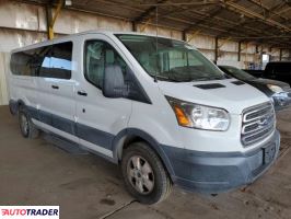 Ford Transit 2018 3