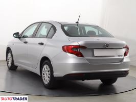 Fiat Tipo 2021 1.4 93 KM