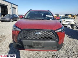 Toyota Corolla 2022 2 Toyota Corolla 2022 2