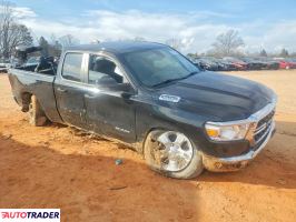 Dodge Ram 2023 3
