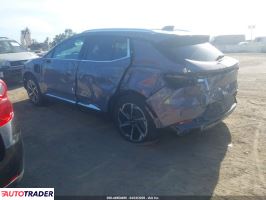 Chevrolet Equinox 2025