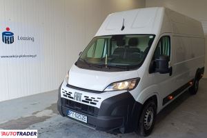 Fiat Ducato 2024 2.2