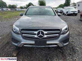 Mercedes CL 2019 2 Mercedes CL 2019 2