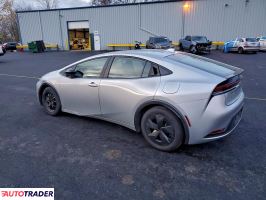 Toyota Prius 2024 2