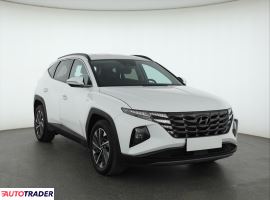 Hyundai Tucson - zobacz ofertę
