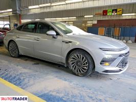 Hyundai Sonata 2024 2