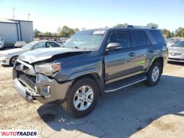 Toyota Pozostałe - zobacz ofertę