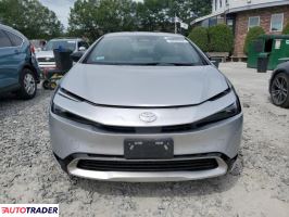 Toyota Prius 2024 2