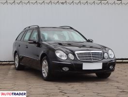Mercedes E-klasa - zobacz ofertę