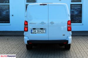 Opel Vivaro 2022 2