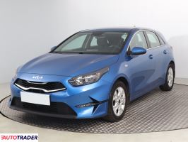 Kia Ceed 2021 1.5 158 KM