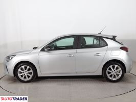 Opel Corsa 2023 1.2 99 KM Opel Corsa 2023 1.2 99 KM