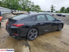 Acura Integra 2023 1