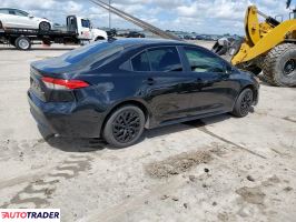 Toyota Corolla 2022 1