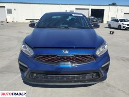 Kia Pozostałe 2021 2