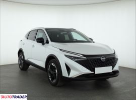 Nissan Qashqai - zobacz ofertę