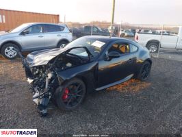 Toyota Pozostałe 2025 2