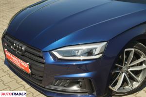 Audi S5 2017 3.0 354 KM