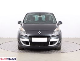 Renault Scenic 2010 1.5 104 KM Renault Scenic 2010 1.5 104 KM