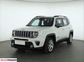 Jeep Renegade 2018 1.3 148 KM