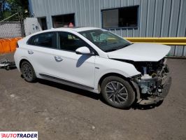 Hyundai IONIQ Hybrid 2020
