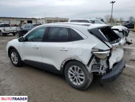 Ford Escape 2020 1 Ford Escape 2020 1