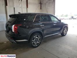 Hyundai Pozostałe 2024 3