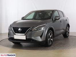 Nissan Qashqai 2022 1.3 155 KM