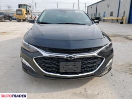 Chevrolet Malibu 2023 1 Chevrolet Malibu 2023 1