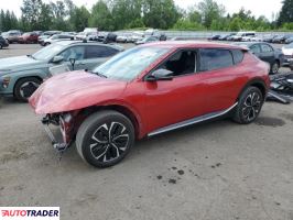 Kia EV6 2023 Kia EV6 2023