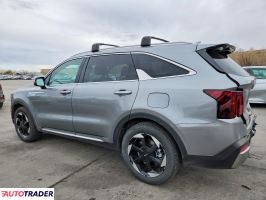 Kia Sorento 2025 1