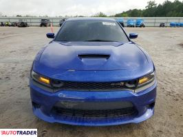 Dodge Charger 2021 6