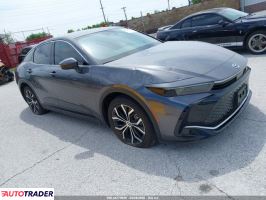 Toyota Crown 2023 2