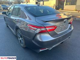 Toyota Camry 2019 2