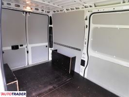 Citroen Jumper 2016 2.0 Citroen Jumper 2016 2.0